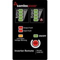 All Power Supply All Power Supply SAM-RC Remote Control for Samlex SAM Inverters SAM-RC